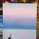 유화 (초급) 이미지