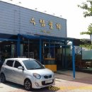 포항수림물회