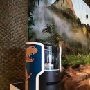 이상한 호텔 이미지