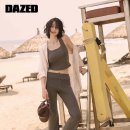 권나라 DAZED 화보 이미지