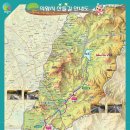 산들길 3구간 쉼터 이미지