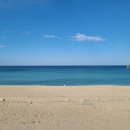 안목해변 이미지