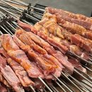 동북참숯양꼬치