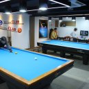 예스 당구장 이미지