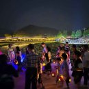 조선의 밤 풍경 속으로, 2026 아산 외암마을 야행으로의 초대 이미지