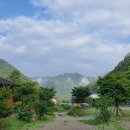 싸리목캠핑장 이미지