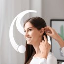 더사운드보청기 이미지