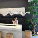 헤어바이주호 | [서울여행] 한여름에 떠난 2박 3일 서울여행✈️_(1)