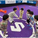 세븐일레븐 세종새롬에스점 | 세종유아체육 세종 새롬동에서 시작한 아이의 축구 여행