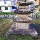 위라리 칠층석탑 이미지