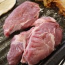 오돈생고기 이미지