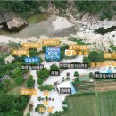 언덕캠핑장 이미지