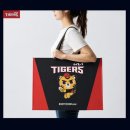 프랜드마트 | KBO X 바디프랜드 미니건 기아타이거즈 마사지건 내돈내산 후기