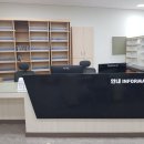 의창도서관 연속간행물실 이미지