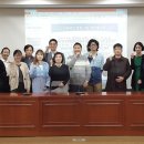 한국비서협회 국회 보좌진 교육과정 20기 교육스케줄 이미지