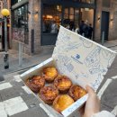 홍콩 에그타르트 맛집 : 베이크하우스 센트럴점 오픈런 후기 (vs 타이청 베이커리)
