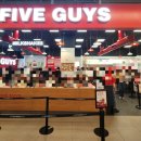 복댕이 튀김 이미지