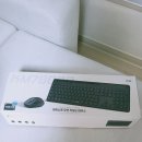 780 | 아이노트 KM780RB 블루투스 키보드 마우스 세트 사용 후기