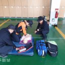 서귀포소방서 동홍119센터 이미지