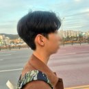 해뜨는댕 | 양주옥정동미용실 키프키프헤어아이 다운펌 후기