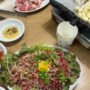 남서울실업(주) 다이닝코드