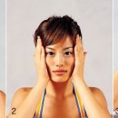 경락마사지 이미지