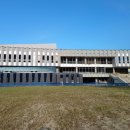 충주복합체육센터, 10월 준공 앞두고 공사 박차 이미지