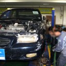 한밭자동차전문정비 이미지