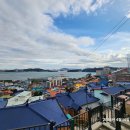 보리마당 골목길 이미지