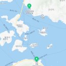 금오도 여천항 관광안내소 이미지
