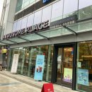 마포구청역 5번출구 네이버블로그