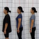 애둘맘 30대 직장인 맘의 현실 다이어트! -8kg 감량 프로젝트 트렌드핏 명지점 PT 후기