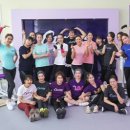 커브스녹번클럽 이미지