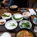 순대국밥 100번24시순대돼지국밥 경산 중방동 순대돼지국밥 돼지국밥 후니의식사 #jhun72 🍚 이미지