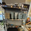 인계동 뉴코아 백화점 이면도로 | 수원 NC백화점(뉴코아아울렛)동수원점 푸드코트 혼밥 가능한 강촌식당 후기