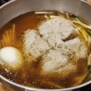 광명면옥 | 광명맛집 강남면옥 광명 밤일마을점, 소갈비찜 물냉면 후기