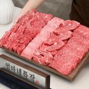 백두축산 | 어버이날 선물, 이 한 가지면 충분합니다 — 엄마네한우 투뿔 한우 선물세트 데이터 분석