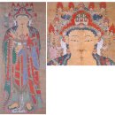 보경사성보박물관 | 보경사 괘불탱 F9024