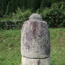 인곡리도로변 | 창원 의림사 부도전 부도