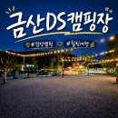 진안이용원 | 금산 DS캠핑장 대전 근교 아이와 함께 가기 좋은 곳 내돈내산