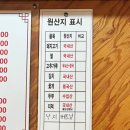갈매기 | 부산화명동맛집 소향! 노벨갈매기살상 후보를 알려드립니다.