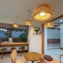 프레시베이 | [25.10.28 | 그릭베이 한산빌딩점] 건강하고 맛있는 시청역카페 후기