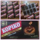 32커피 | 🌱🪖 군마트에서 구입한 KOPIKO 커피맛 캔디 블리스터팩 32g 내돈내산 후기 🍬