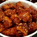 삼우닭강정 이미지