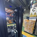 안정농업 자재센터 | 전북 김제 중고지게차 매매 가격 좋은 매물 빠른 상담