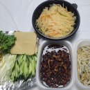 익산 모현동 일품양꼬치 &amp; 부송동 아자왕족발 포장 후기입니다.