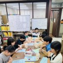 나만의 영자신문 만들기 이미지