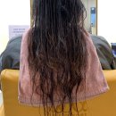 마곡역미용실 추천 오다헤어살롱 다가오는 장마철 대비 복구펌후기