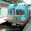 [6/8][16량][죠모전기철도] 700형(2량/오오고) - 죠모전기철도 죠모선 보통열차 이미지
