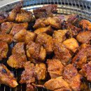 봄수원 숯불왕갈비 이미지